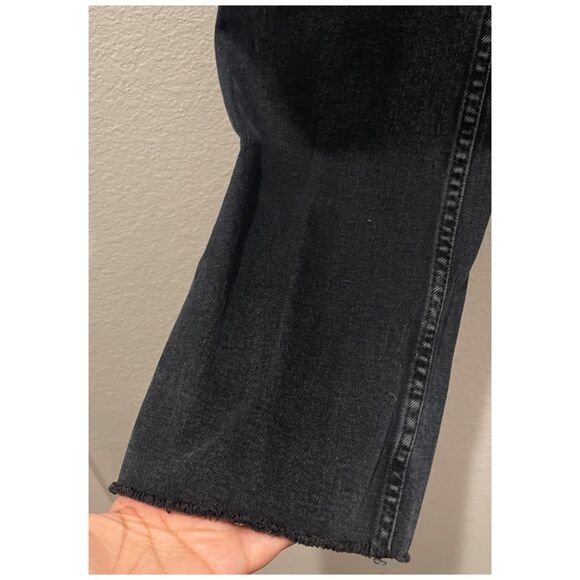 ZARA Black Pockets Jeans - Picture 5 of 5